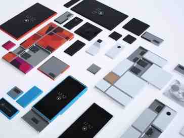Google shares Project Ara update, says second Developers Conference happening later in 2014