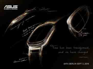 ASUS continues to tease new wearable with a pair of new images