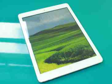 iPad with 12.9-inch display rumored to in the works for 2015