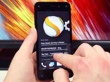 Amazon Fire sales resemble an ember, report says