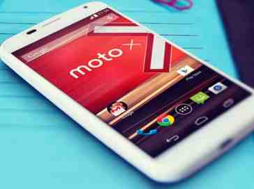 Sprint Moto X receiving Android 4.4.4 update with camera improvements and more