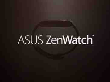 ASUS ZenWatch teased once again, this time on video