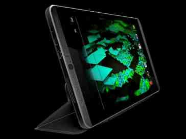 NVIDIA Shield Tablet receiving update with improvements to Wi-Fi, camera performance and more