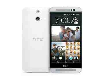HTC One (E8) to Sprint