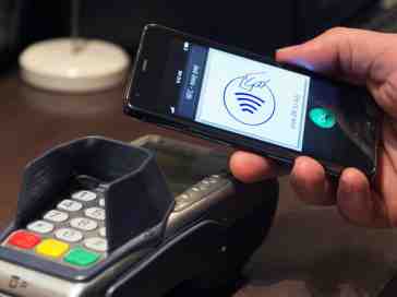 Using phones as payment: Will it ever take off?