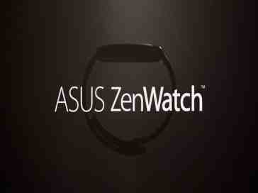 ASUS ZenWatch will retail for less than $199, be available in October