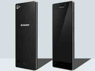 Lenovo Vibe X2 features layered design, Vibe Z2 packs 64-bit processor