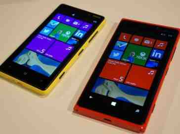 AT&T Nokia Lumia 920, Lumia 820 receiving Windows Phone 8.1 update