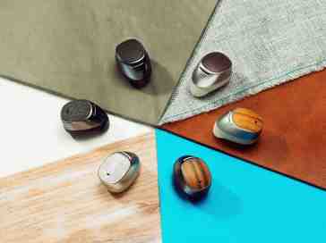 Moto Hint is a small Bluetooth headset that'll hear your voice commands