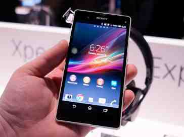 Sony Xperia Z, ZL, ZR and Tablet Z now receiving Android 4.4.4