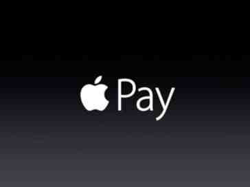 Apple Pay uses Touch ID and NFC for mobile payments