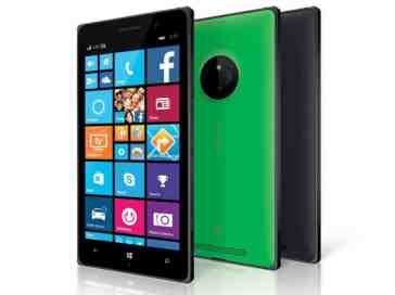 AT&T: Nokia Lumia 830 will make its way onto our shelves