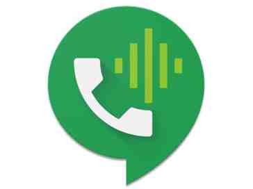 Google Hangouts gains free voice calls, support for Google Voice text messages and voicemails
