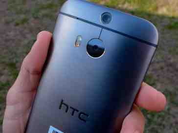 HTC 'Double Exposure' event going down October 8