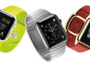The good and the bad of the Apple Watch