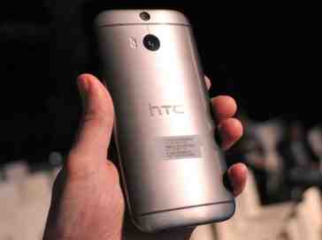 HTC smartwatch said to be alive and ticking, expected in early 2015