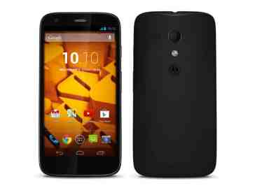 Boost Mobile Moto G getting Android 4.4.4 update