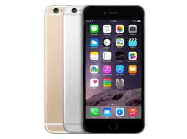 Apple: iPhone 6 sets record preorder numbers