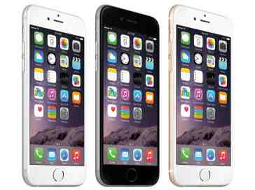 iPhone 6, iPhone 6 Plus preorders surpass 4 million in first 24 hours
