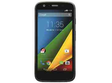 Moto G 4G LTE launching at Cricket Wireless on September 19