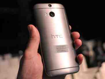 HTC Nexus 9 rumors continue to gain support