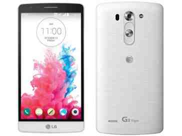 LG G3 Vigor hitting AT&T on September 26, LG G Pad 7.0 LTE promo in tow