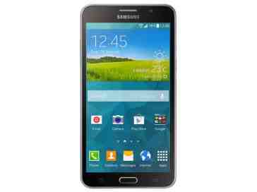 Samsung Galaxy Mega 2 official, new phablet packs 6-inch display and quad-core processor