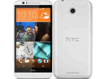 HTC Desire 510 now available from Boost Mobile for $99.99, hitting Virgin Mobile 'soon'