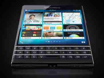 BlackBerry Passport officially detailed with 4.5-inch square display, 'touch-enabled keyboard' [UPDATED]