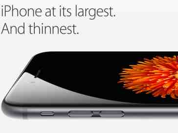 How would you change the iPhone 6 Plus?