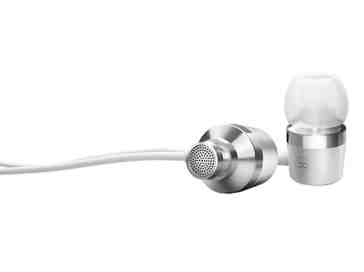 OnePlus Silver Bullet Earphones feature aluminum casing, will go on sale next week