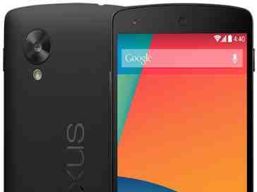 I'm not going to be able to ignore the next Nexus smartphone