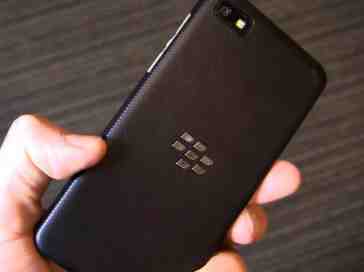 BlackBerry execs tease more 'unconventional' devices, Passport sequel