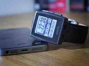 Pebble announces new fitness features, price cuts for standard and Steel editions