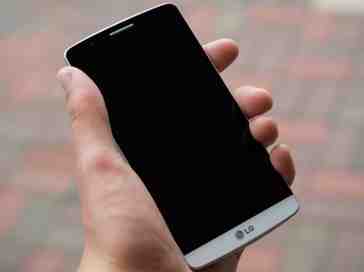 LG G3 will launch at US Cellular in October