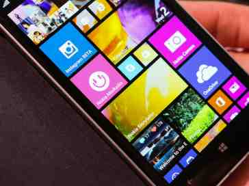 Windows 10: Good news for Windows Phone?