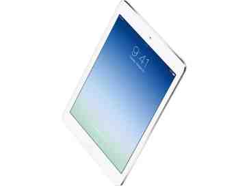Gold iPad tipped to debut in October, 12.9-inch model to follow in 2015