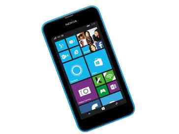 Nokia Lumia 530 to Cricket Wireless
