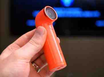HTC RE camera is ready to chronicle your adventures with waterproof body, 16-megapixel camera
