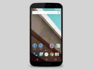 Motorola Nexus 6 expected to be announced by Google this month