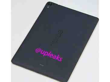 HTC Nexus 9 launch and pricing details reportedly leak