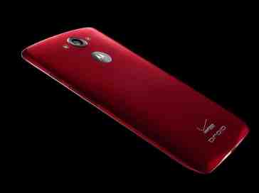 Motorola DROID Turbo officially shown off in new Verizon teaser image