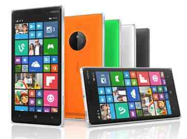 HTC One (M8) for Windows, Nokia Lumia 830 may launch at AT&T on November 7