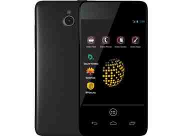 Blackphone tablet in the works, Silent Circle co-founder confirms