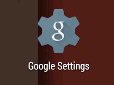 Google Play Services update brings more Material Design goodness, new Google Settings icon