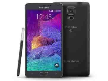 US Cellular Galaxy Note 4 preorder now live, launch happening October 17