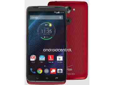 Motorola DROID Turbo spec list leaks ahead of Verizon launch
