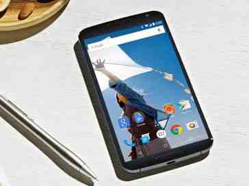 Nexus 6: It's big, it's bad (in a good way), and it's pretty expensive