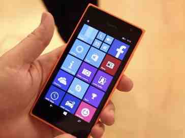 Nokia Lumia 735 tipped for Verizon Wireless launch, but it may not happen until 2015