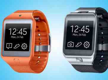 Samsung's new flexible battery could fix the smartwatch's biggest issue